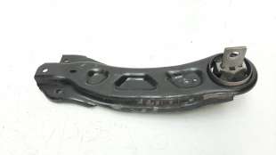 Recambio de brazo suspension superior trasero derecho para mercedes-benz clase a (w176) 2012-2018 2.1 cdi cat referencia OEM IAM 2