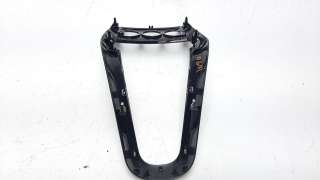 Recambio de moldura para citroën c3 2009-2017 1.2 12v vti referencia OEM IAM 9801578777  