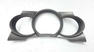Recambio de moldura para citroën c3 2009-2017 1.2 12v vti referencia OEM IAM 9684289477  