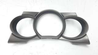 Recambio de moldura para citroën c3 2009-2017 1.2 12v vti referencia OEM IAM 9684289477  