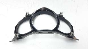 Recambio de moldura para citroën c3 2009-2017 1.2 12v vti referencia OEM IAM 9684289477   2