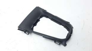 Recambio de moldura para citroën c3 2009-2017 1.2 12v vti referencia OEM IAM 96841605  