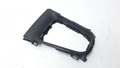 Recambio de moldura para citroën c3 2009-2017 1.2 12v vti referencia OEM IAM 96841605  