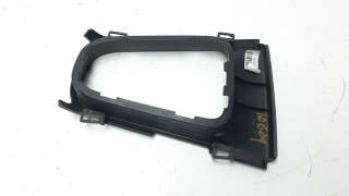 Recambio de moldura para citroën c3 2009-2017 1.2 12v vti referencia OEM IAM 96841605  