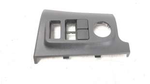 Recambio de moldura para citroën c-elysée 2012- 1.6 blue-hdi fap referencia OEM IAM 9674382577  
