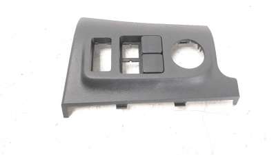Recambio de moldura para citroën c-elysée 2012- 1.6 blue-hdi fap referencia OEM IAM 9674382577  