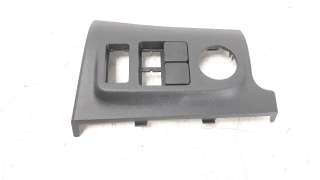 Recambio de moldura para citroën c-elysée 2012- 1.6 blue-hdi fap referencia OEM IAM 9674382577  