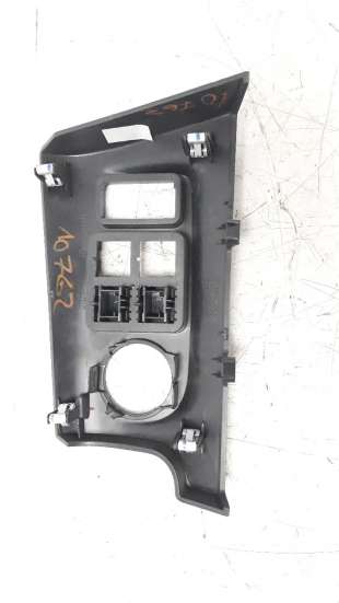 Recambio de moldura para citroën c-elysée 2012- 1.6 blue-hdi fap referencia OEM IAM 9674382577   2
