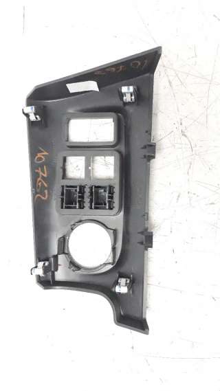 Recambio de moldura para citroën c-elysée 2012- 1.6 blue-hdi fap referencia OEM IAM 9674382577  