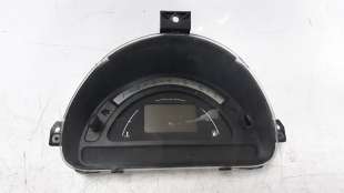 Recambio de cuadro instrumentos para citroën c3 1995-2010 1.4 hdi referencia OEM IAM P9652008280  