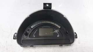Recambio de cuadro instrumentos para citroën c3 1995-2010 1.4 hdi referencia OEM IAM P9652008280  