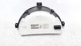 Recambio de cuadro instrumentos para citroën c3 1995-2010 1.4 hdi referencia OEM IAM P9652008280  