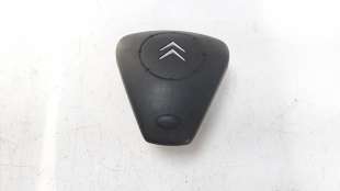 Recambio de airbag delantero izquierdo para citroën c3 1995-2010 1.4 hdi referencia OEM IAM 96380009ZE CA100521ZEE 