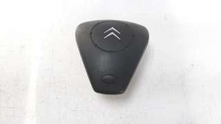 Recambio de airbag delantero izquierdo para citroën c3 1995-2010 1.4 hdi referencia OEM IAM 96380009ZE CA100521ZEE 