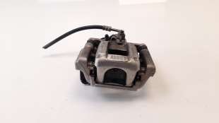 Recambio de pinza de freno trasera izquierda para peugeot 308 2013- 1.6 blue-hdi fap referencia OEM IAM 9819059380
