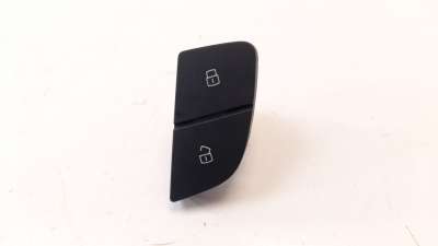 Recambio de interruptor para audi a1 (8x) 2010-2014 attraction referencia OEM IAM 8X1962107  
