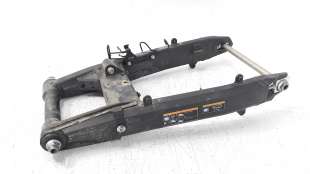 Recambio de puente trasero para kawasaki z 900 2016- z 900 referencia OEM IAM 33001073218R   2