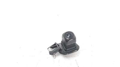 Recambio de modulo electronico para toyota c-hr 2016- referencia OEM IAM 86790F4010  