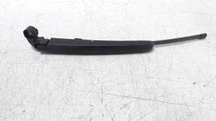 Recambio de brazo limpia trasero para audi a1 sportback (gba) 2018- 1.0 tfsi referencia OEM IAM 81A955407A1P9  