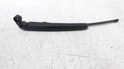 Recambio de brazo limpia trasero para audi a1 sportback (gba) 2018- 1.0 tfsi referencia OEM IAM 81A955407A1P9  