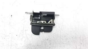 Recambio de cerradura maletero / porton para audi a1 sportback (gba) 2018- 1.0 tfsi referencia OEM IAM 2G6827505B9B9   2