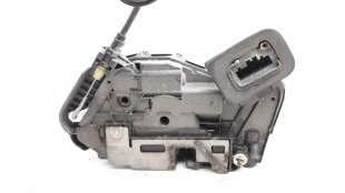 Recambio de cerradura puerta trasera derecha para audi a1 sportback (gba) 2018- 1.0 tfsi referencia OEM IAM 5TA839016Q   2