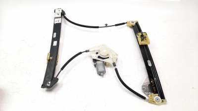 Recambio de elevalunas delantero derecho para audi a1 sportback (gba) 2018- 1.0 tfsi referencia OEM IAM 82G837462A  