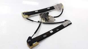Recambio de elevalunas delantero izquierdo para audi a1 sportback (gba) 2018- 1.0 tfsi referencia OEM IAM 82G837461A  