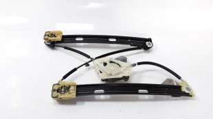 Recambio de elevalunas delantero izquierdo para audi a1 sportback (gba) 2018- 1.0 tfsi referencia OEM IAM 82G837461A   2