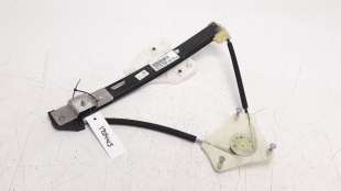Recambio de elevalunas trasero izquierdo para audi a1 sportback (gba) 2018- 1.0 tfsi referencia OEM IAM 82G839451A  