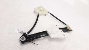 Recambio de elevalunas trasero izquierdo para audi a1 sportback (gba) 2018- 1.0 tfsi referencia OEM IAM 82G839451A   2