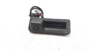 Recambio de maneta exterior porton para audi a1 sportback (gba) 2018- 1.0 tfsi referencia OEM IAM 81A827566A  