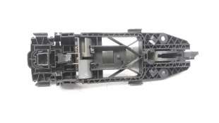 Recambio de maneta exterior trasera izquierda para audi a1 sportback (gba) 2018- 1.0 tfsi referencia OEM IAM 8V0837206AGRU   2