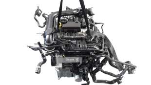 Recambio de motor completo para audi a1 sportback (gba) 2018- 1.0 tfsi referencia OEM IAM DLAC  