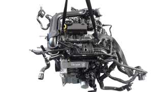 Recambio de motor completo para audi a1 sportback (gba) 2018- 1.0 tfsi referencia OEM IAM DLAC  