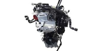 Recambio de motor completo para audi a1 sportback (gba) 2018- 1.0 tfsi referencia OEM IAM DLAC   2