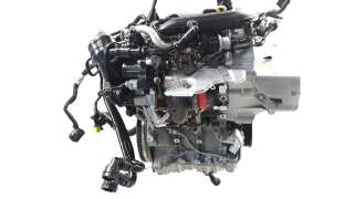 Recambio de motor completo para audi a1 sportback (gba) 2018- 1.0 tfsi referencia OEM IAM DLAC  