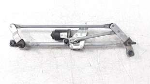 Recambio de motor limpia delantero para audi a1 sportback (gba) 2018- 1.0 tfsi referencia OEM IAM 82B955023A  