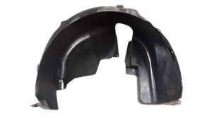 Recambio de paso rueda trasero izquierdo para audi a1 sportback (gba) 2018- 1.0 tfsi referencia OEM IAM 82A810969C  