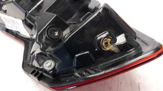 Recambio de piloto trasero derecho para audi a1 sportback (gba) 2018- 1.0 tfsi referencia OEM IAM 82A945092C  