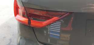 Recambio de piloto trasero izquierdo interior para audi a1 sportback (gba) 2018- 1.0 tfsi referencia OEM IAM 82A945093B   2