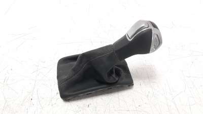 Recambio de pomo palanca cambio para audi a1 sportback (gba) 2018- 1.0 tfsi referencia OEM IAM 82B713139B  