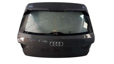 Recambio de porton trasero para audi a1 sportback (gba) 2018- 1.0 tfsi referencia OEM IAM 80F827025STL  