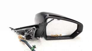 Recambio de retrovisor derecho para audi a1 sportback (gba) 2018- 1.0 tfsi referencia OEM IAM 82B857410E 1050240011 