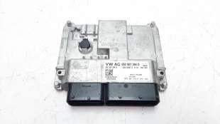 Recambio de centralita motor uce para audi a1 sportback (gba) 2018- 1.0 tfsi referencia OEM IAM 05C907394D 42022454 