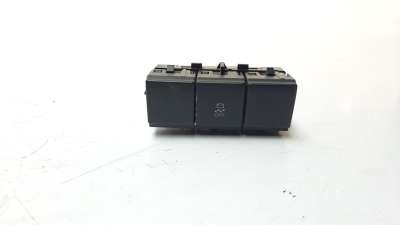 Recambio de interruptor para citroën c3 2009-2017 1.2 12v vti referencia OEM IAM 96645105ZD  