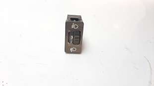 Recambio de interruptor para citroën c3 2009-2017 1.2 12v vti referencia OEM IAM 9666186877  