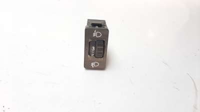 Recambio de interruptor para citroën c3 2009-2017 1.2 12v vti referencia OEM IAM 9666186877  