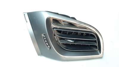 Recambio de rejilla aireadora para citroën c3 2009-2017 1.2 12v vti referencia OEM IAM A1092113  
