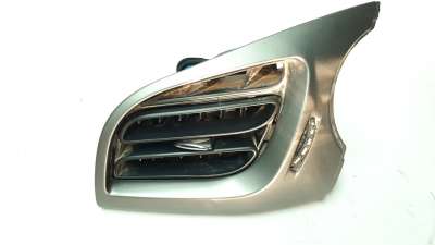 Recambio de rejilla aireadora para citroën c3 2009-2017 1.2 12v vti referencia OEM IAM A1092112  